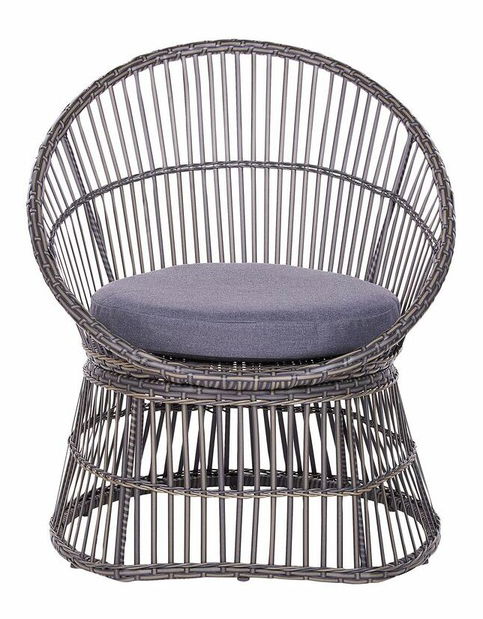 Set mobiier balcon Mesza (bej)