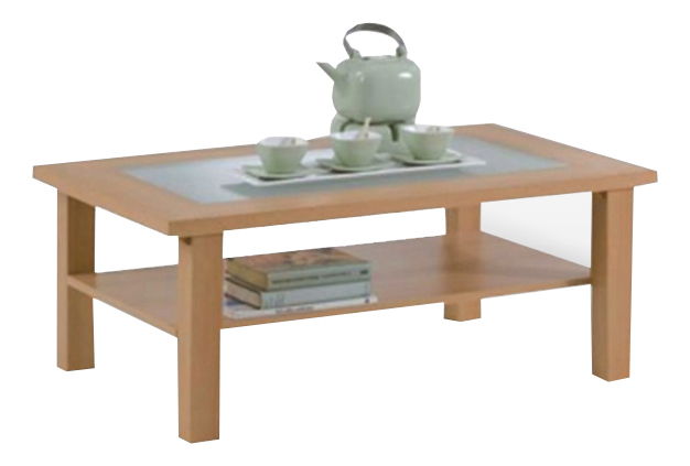 Konferenčný stolík Dante