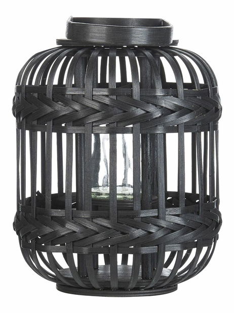 Svietnik Breonna (čierna)