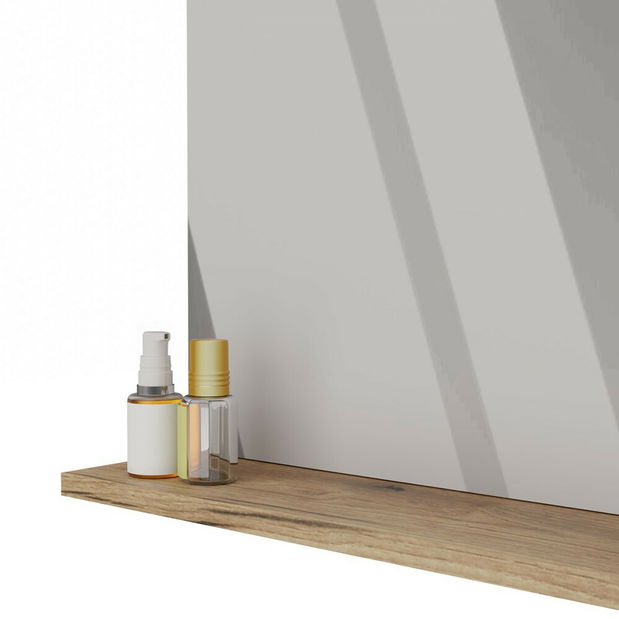 Zrkadlo Terca 1 (dub evoke)