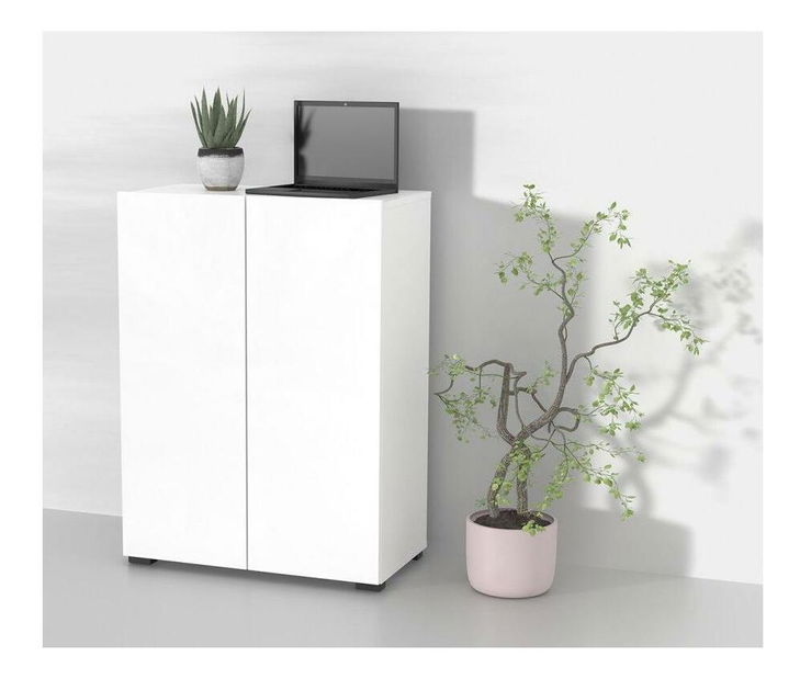 Szekrény Avata (fehér)