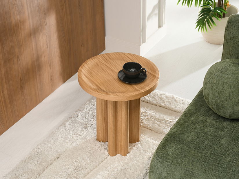 Konferenčný stolík Aborde (dub)