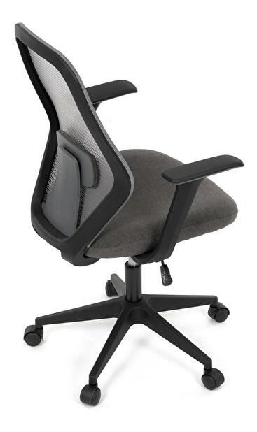 Scaun de birou Alargaron (gri)