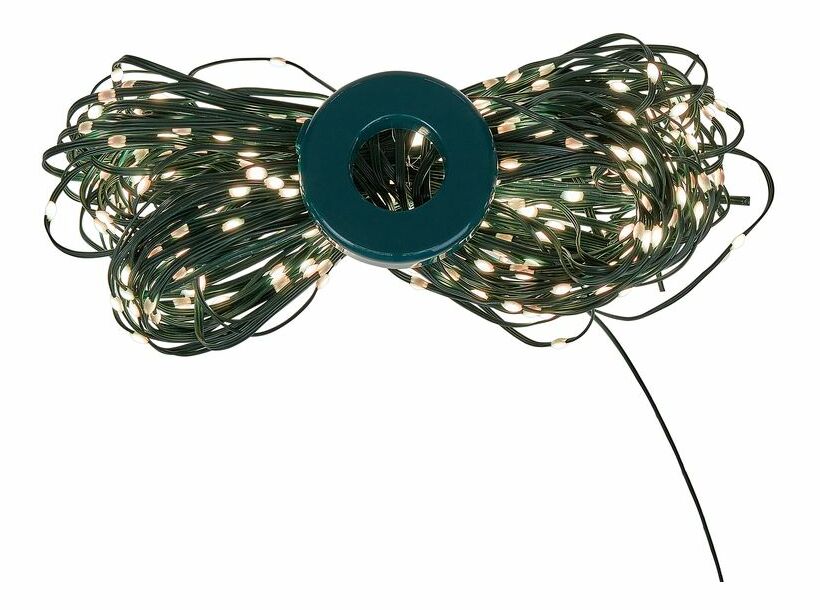 Világító lánc 2 m Sadachbia (többszínű) 