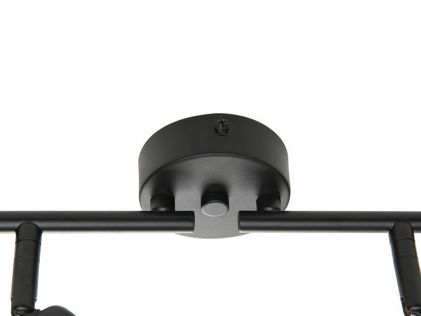 Lámpa Ventura L (fekete réz szín)