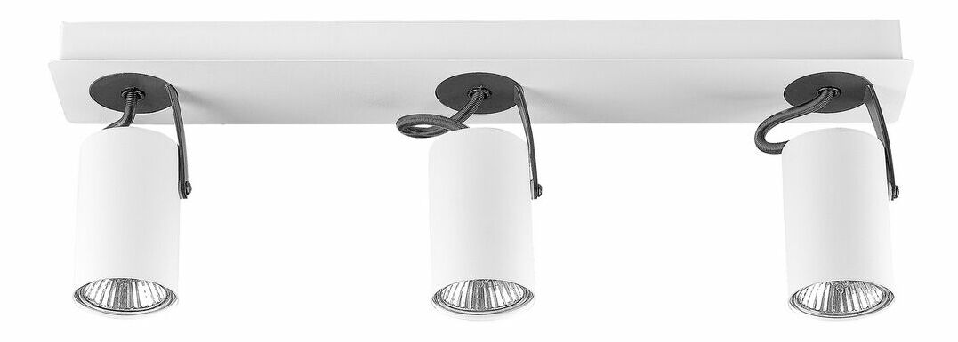 Aplică de tavan Killi (alb)