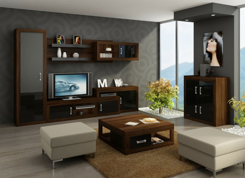 Mobilier living Venice 3 M5