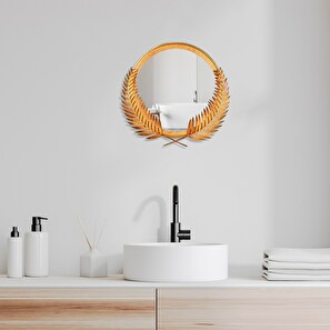 Oglindă decorativă Fremont