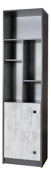 Dulap cu rafturi Torton T5