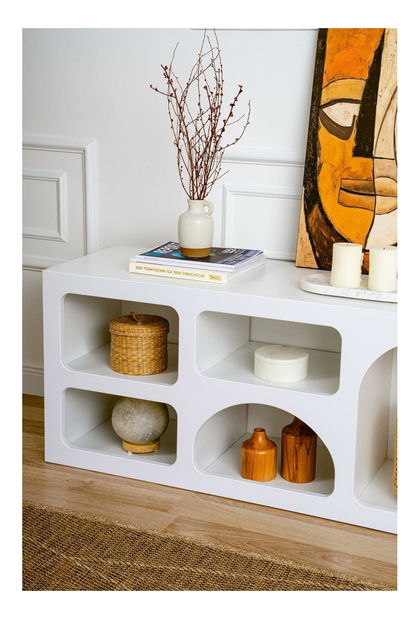 Dulap Lorelaine 2 (Alb)