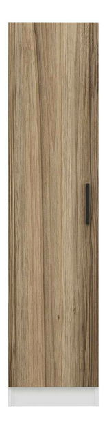 Šatníková skriňa Mintenker A (orech)