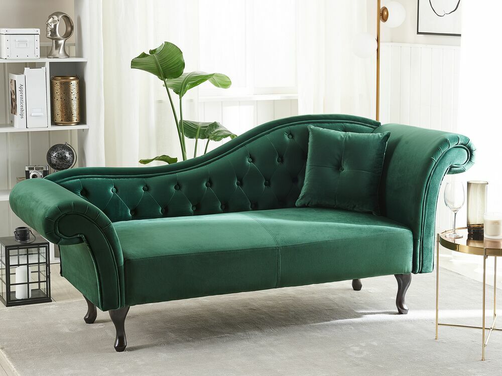 Sofa LATIOSA (zelena) (D)