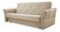 Háromszemélyes kanapé Miriella (bézs)