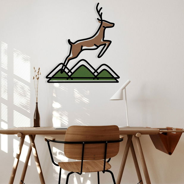 Nástenná dekorácia Ghukasavan