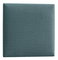 Čalúnený panel Quadra 40x40 cm (mentolová)