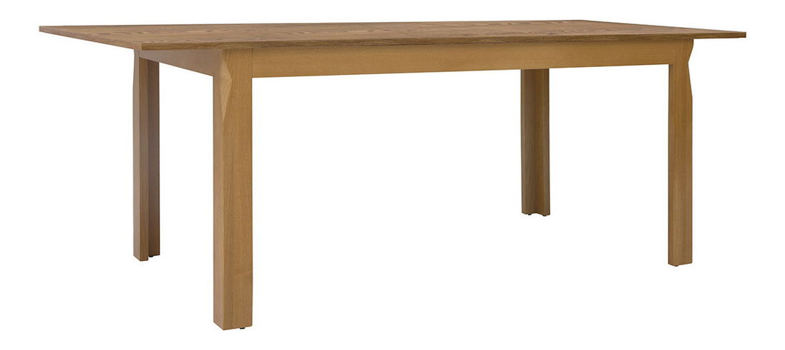 Étkezőasztal Bernard STO/160 (6-8 fő részére)