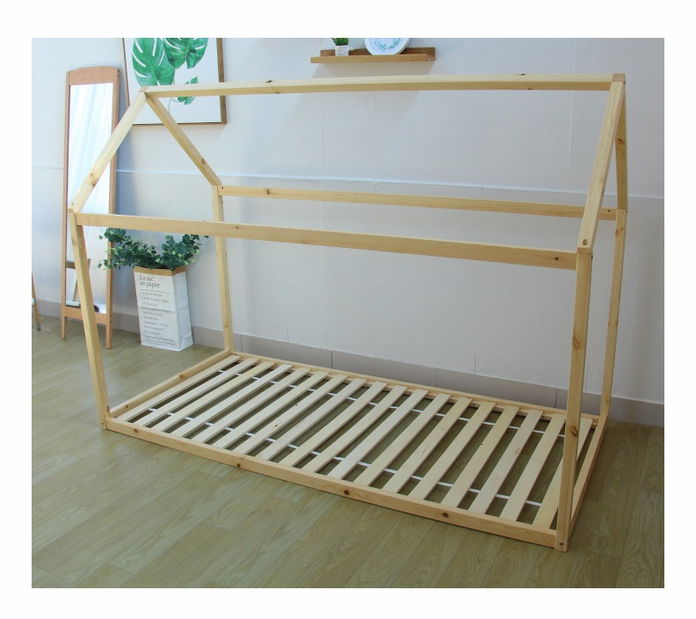 Detská posteľ 90 cm Valria