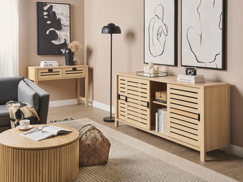 Dulap Rata (lemn deschis)