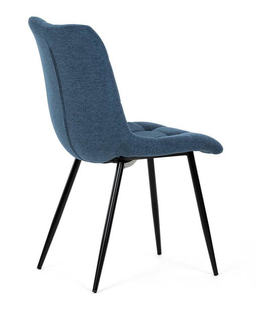 Étkezőszék Demandara (kék)