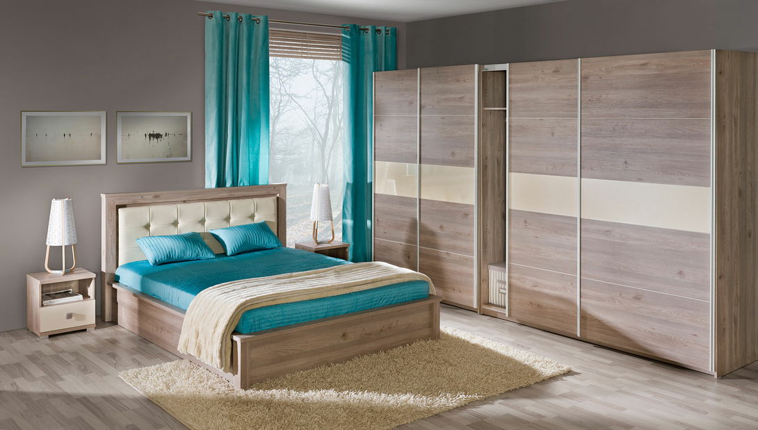 Ormar za garderobu Veris V20 