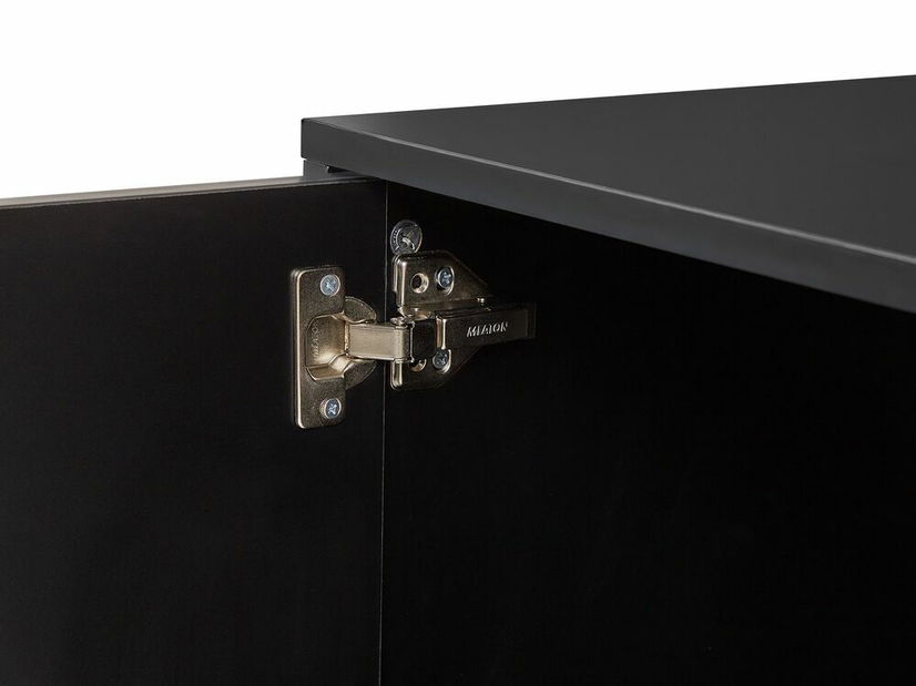 TV stolić Inumo (crna)