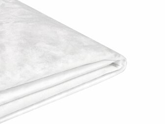 Prekrivač za krevet 180x200 cm FUTTI (bijela) *outlet moguća oštećenja