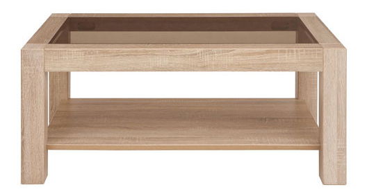 Konferenčný stolík BRW Rumbi/106/64