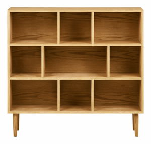 Knižnica Oaveria 1 (prírodná)