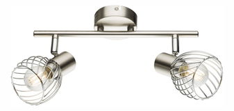 Bodové svietidlo (spoty) Texas 54809-2 