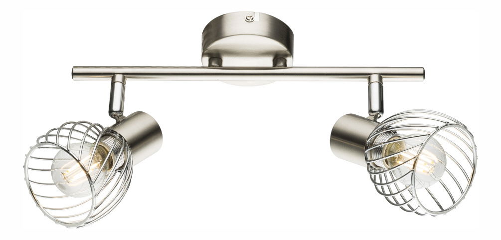 Bodové svietidlo (spoty) Texas 54809-2 