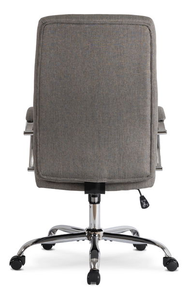 Uredska stolica Renez (siva) 