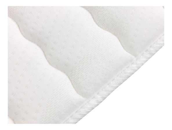 Bračni krevet Boxspring Ella (160x200) (Manila 26)