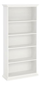 Regál Phung 79864 (fehér)