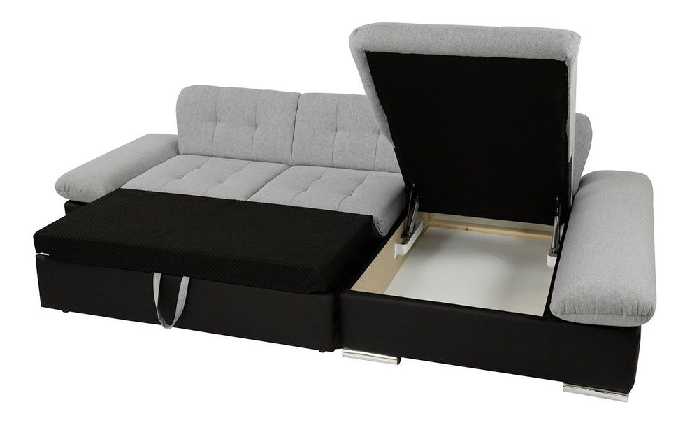 Kutna garnitura Jude (krem)