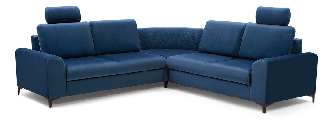 Sarok ülőgarnitúra Asley (B) 