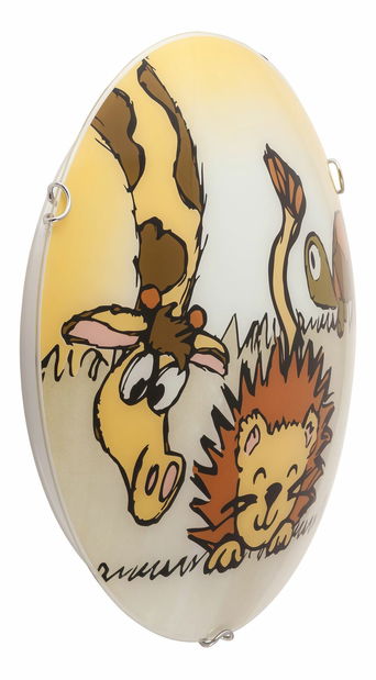 Dekoratívne svietidlo Leon 4559 (viacfarebné)