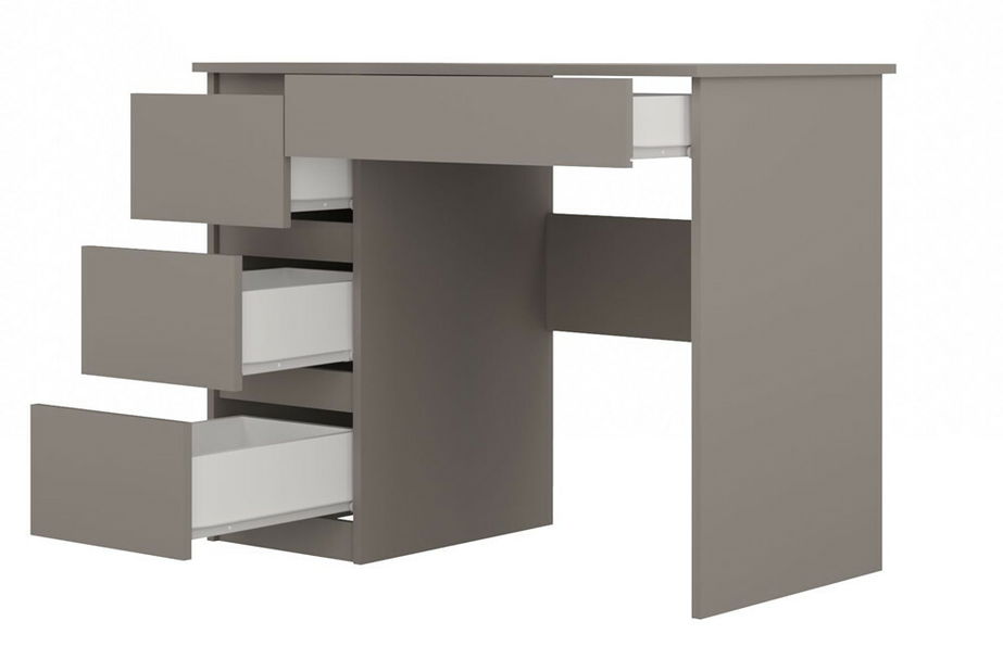 Masă PC Morin 1 (maro deschis) (S)