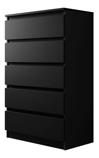 Comodă Orion OK5 (stejar sonoma) *resigilat