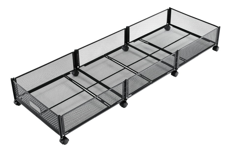 Organizator ispod kreveta Tomka 2 (crna)