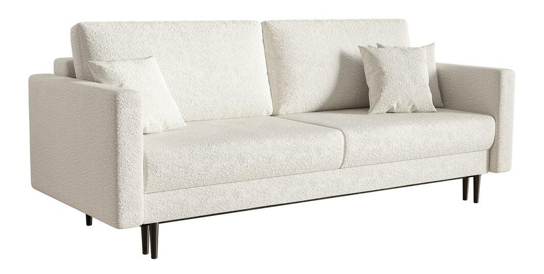 Trosjed Vallera (krem + crna)