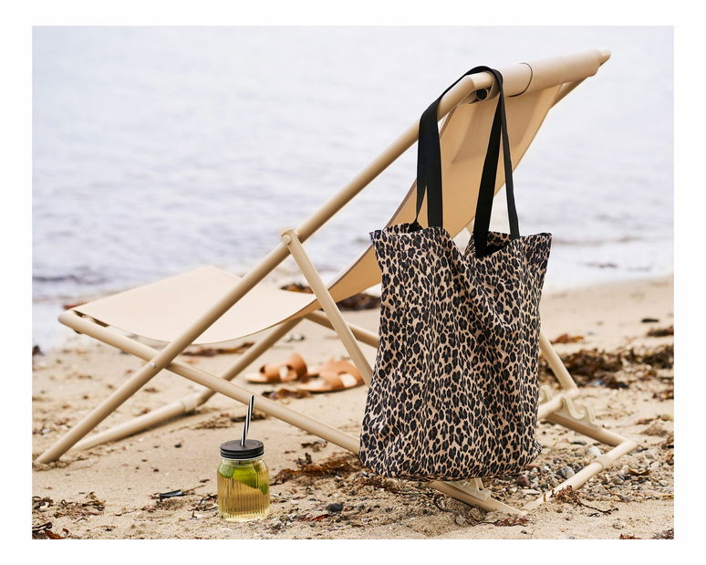 Lehátko Cminina (taupe)