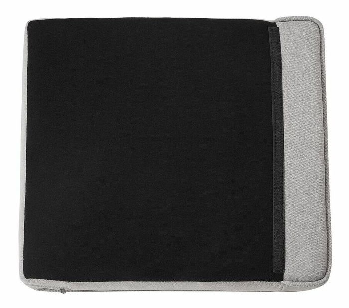 Háromszemélyes kanapé Chichester (vintage szürke)