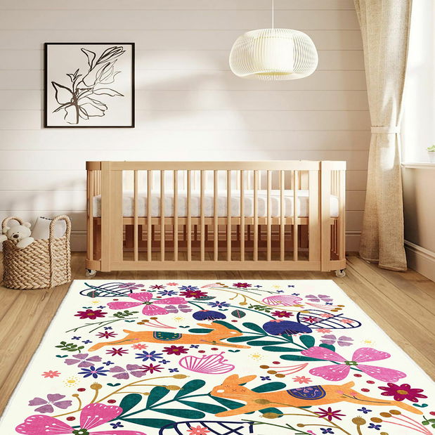 Tepih 140 x 220 cm Woola 93 (više boja)