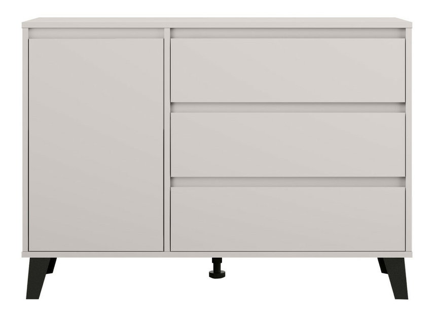 Komoda Brisas New 1D3S (kašmír)
