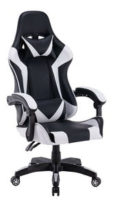 Gaming stolica Retomo 1 (bijela)