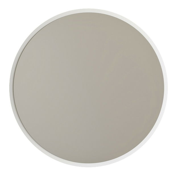 Ogledalo Denise (bijela)