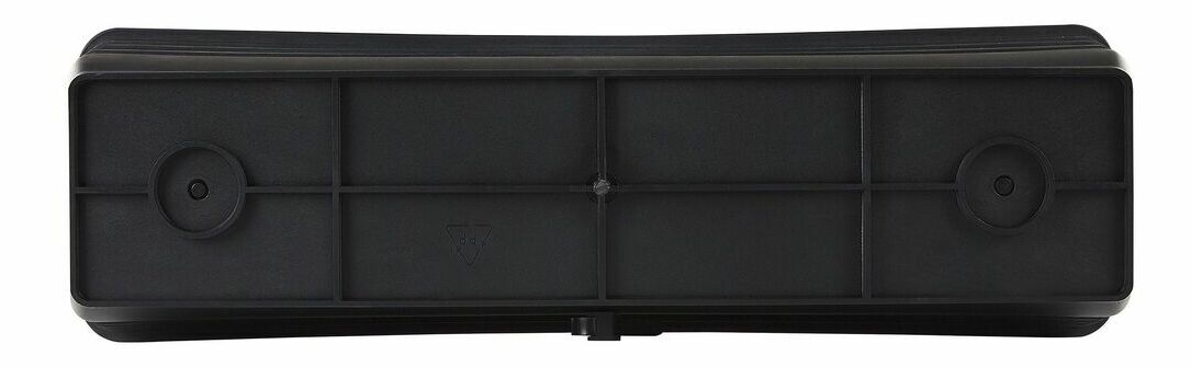 Kvetináč KAWAS 20x80x18 cm (béžová)