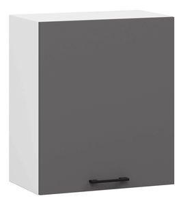 Gornji kuhinjski ormarić Organo W1 50 (bijela + grafit)