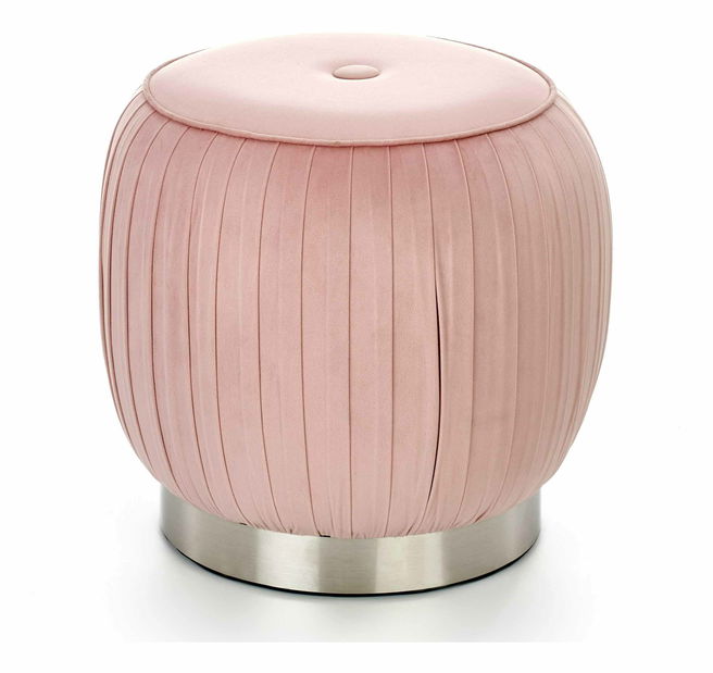 Tabure Alar (svijetloružičasta)