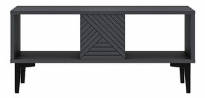 Stolić za kavu Felmento (antracit)